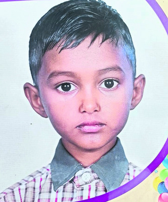 ● ధర్మవరం వాసి నేత్రదానం 2