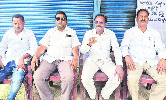 డీసీసీ మహిళా కాంగ్రెస్ ఉపాధ్యక్షురాలిగా వనజ1