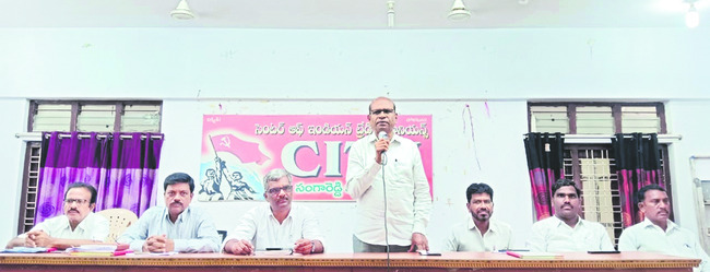 రైతుల కోసమే రెవెన్యూ సదస్సులు3