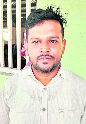అయ్యో.. ఇదేం శిక్షణ3