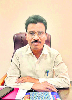 అయ్యో.. ఇదేం శిక్షణ2