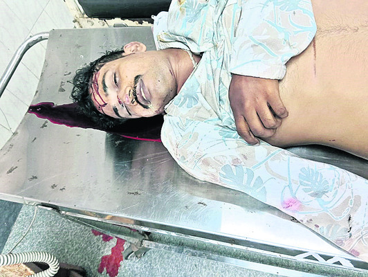 దారి కాచిన మృత్యువు2