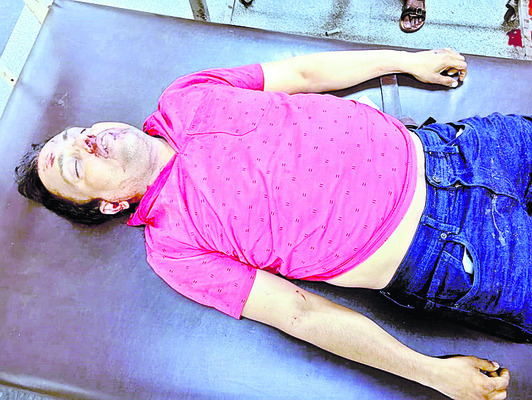 దారి కాచిన మృత్యువు3