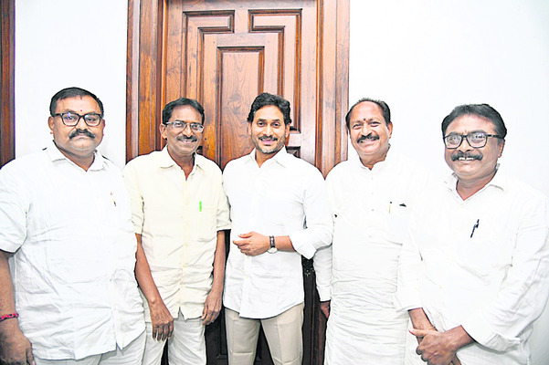 పడకేసిన ప్రగతి2