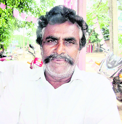 తొలకరి పలకరించే వేళ..2