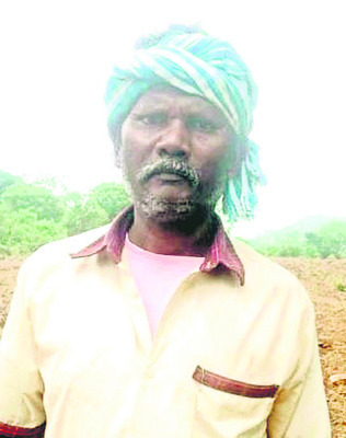 తొలకరి పలకరించే వేళ..1