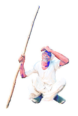 జాడలేని వాన1