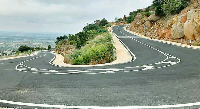 Penukonda is situated in Anantapur district of Andhra Pradesh6