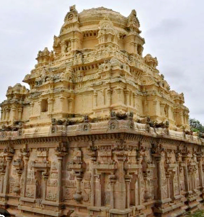 Penukonda is situated in Anantapur district of Andhra Pradesh11