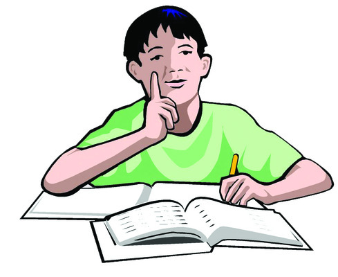 చదువుకొనేదెలా..!1