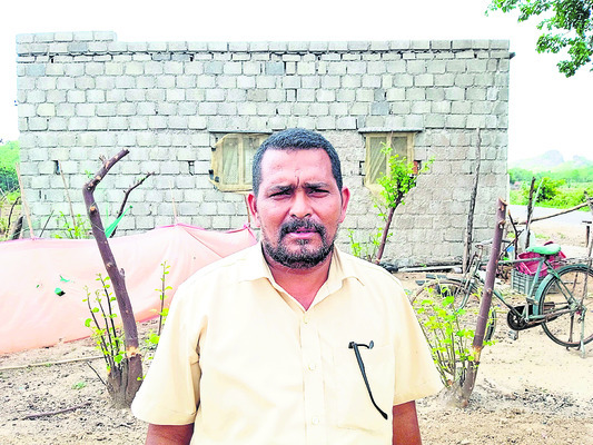 రైతుల్లో సాగు విధానం మారాలి
1