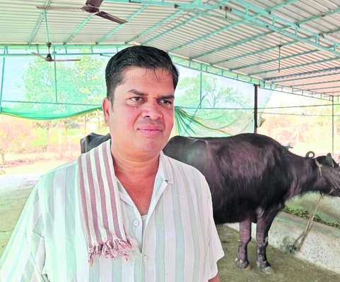 యువకుల స్వయం ఉపాధి 2