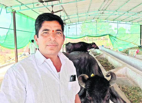 యువకుల స్వయం ఉపాధి 3