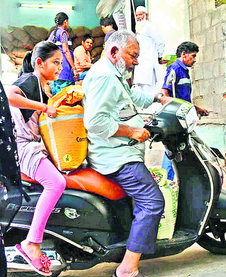ఆటలకు బై.. పాఠాలకు సై 3