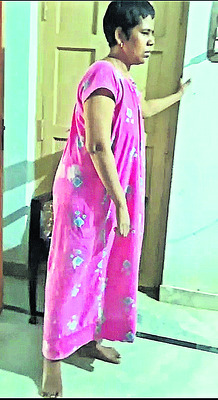 కక్ష ఎందుకో? 3
