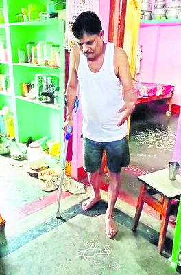 కక్ష ఎందుకో? 2