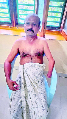 కక్ష ఎందుకో? 1