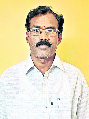 కక్ష ఎందుకో? 4