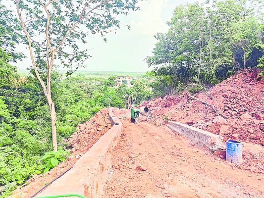 సత్యదేవుని సన్నిధికి సులువుగా! 1