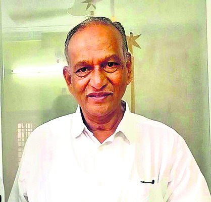 ● నేటి నుంచి పునఃప్రారంభం ● ముస్తాబైన పాఠశాలలు ● సిద్ధమ4