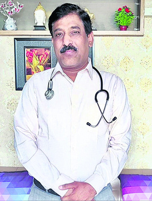 ● నేటి నుంచి పునఃప్రారంభం ● ముస్తాబైన పాఠశాలలు ● సిద్ధమ5