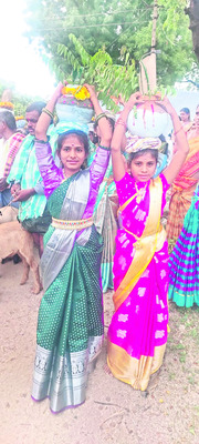 ఏరువాకా సాగారో.. 2