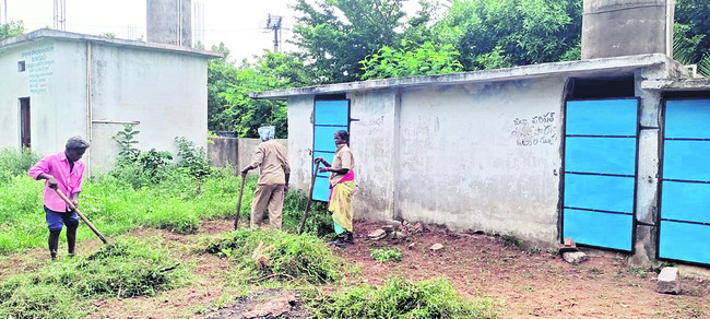 విద్యారు్థల్లారా.. స్వాగతం1