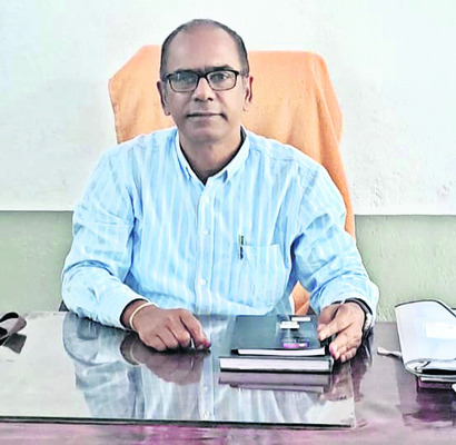 సరికొత్త హంగులతో..1