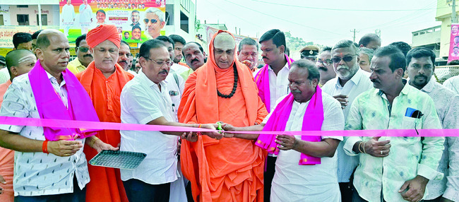 దేశానికి వెన్నెముక రైతన్న 1