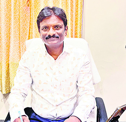 నేటినుంచి నూతన విద్యాసంవత్సరం ప్రారంభం3