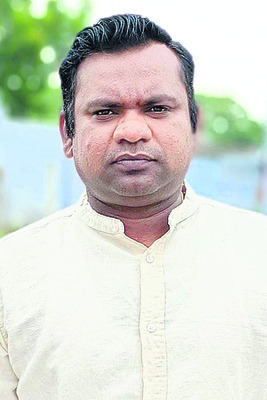 ఆక్షేపణలు.. ఆరోపణలు 1
