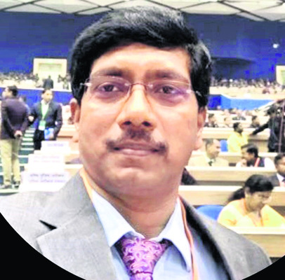 బుడి బడి అడుగులు! 2
