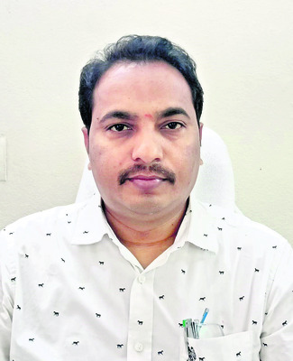 వరిలో విత్తన ఎంపిక అత్యంత కీలకం 1