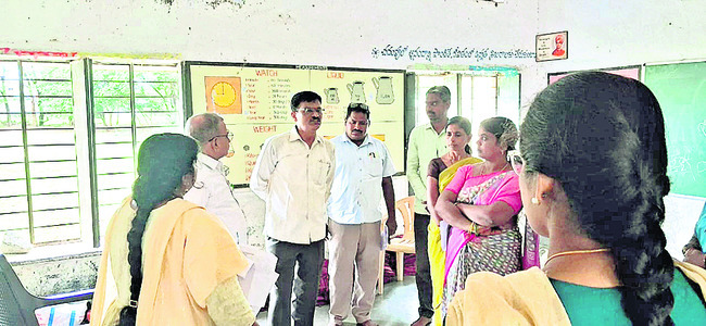 లోకల్ కోర్టుల ద్వారా విద్యుత్ సమస్యలు పరిష్కారం1