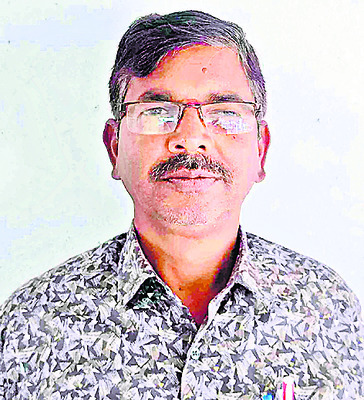 చెప్రాసి అంటే హడల్..1