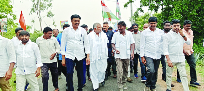 ఆర్డీటీతో ముడిపడిన పేదల భవిష్యత్తు 1