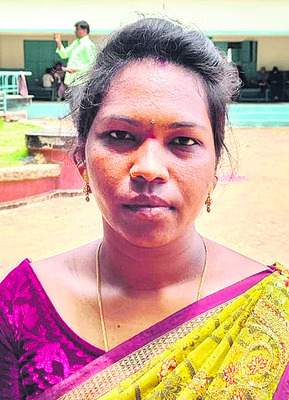 ఆర్ట్లో నైపుణ్యం సాధించా
1