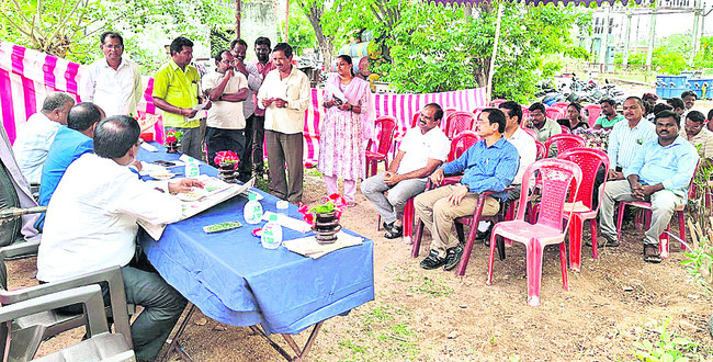 లోకల్ కోర్టుల ద్వారా విద్యుత్ సమస్యలు పరిష్కారం2
