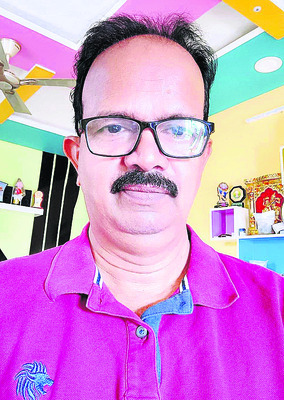 విద్యార్థుల సంఖ్య తగ్గేదేలే!
1
