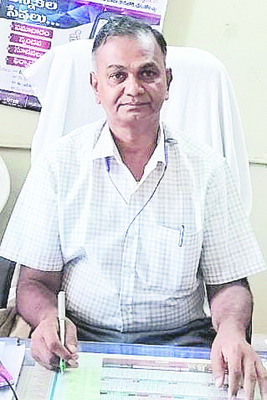 బడికి వేళాయె..!1