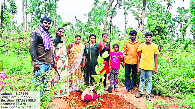 నేడు జస్టిస్‌  పీసీ ఘోష్‌ పర్యటన1