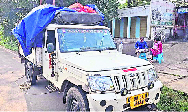 గణనాథుని అవతారంలో జగన్నాథుడు దర్శనం 2