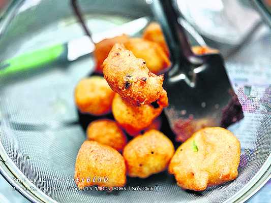 ఉత్సాహంగా పిండివంటల పోటీలు2