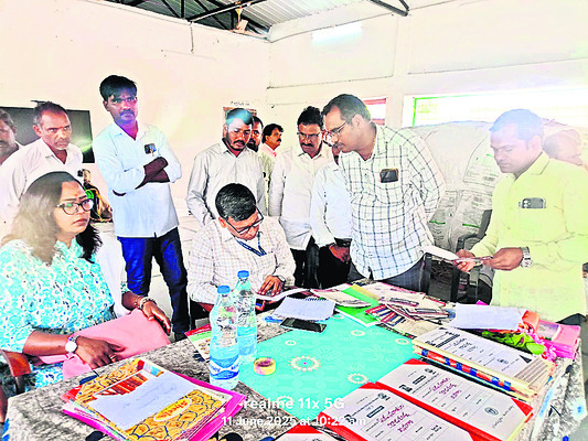 లోక్ అదాలత్ను సద్వినియోగం చేసుకోవాలి1