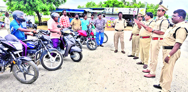 రైతాంగం అభివృద్ధికి కృషి 3