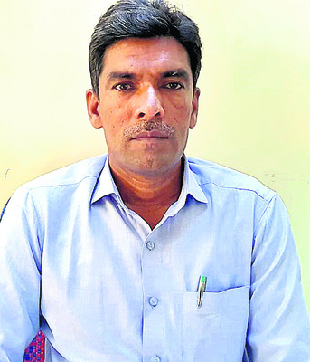 గవర్నమెంట్లో క్వాలిఫైడ్ టీచర్లు
2
