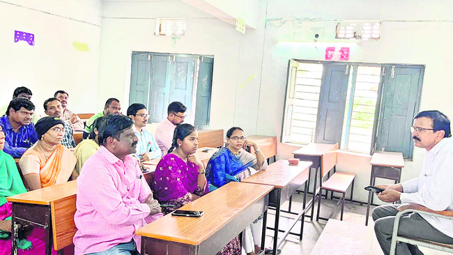 బడి పిలుస్తోంది!4