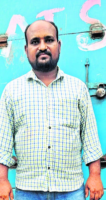 9వ తేదీ నుంచి డ్యూటీకి రావద్దన్నారు
1