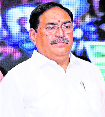 సంతోషంగా బడికి వెళ్లేవాడిని
1