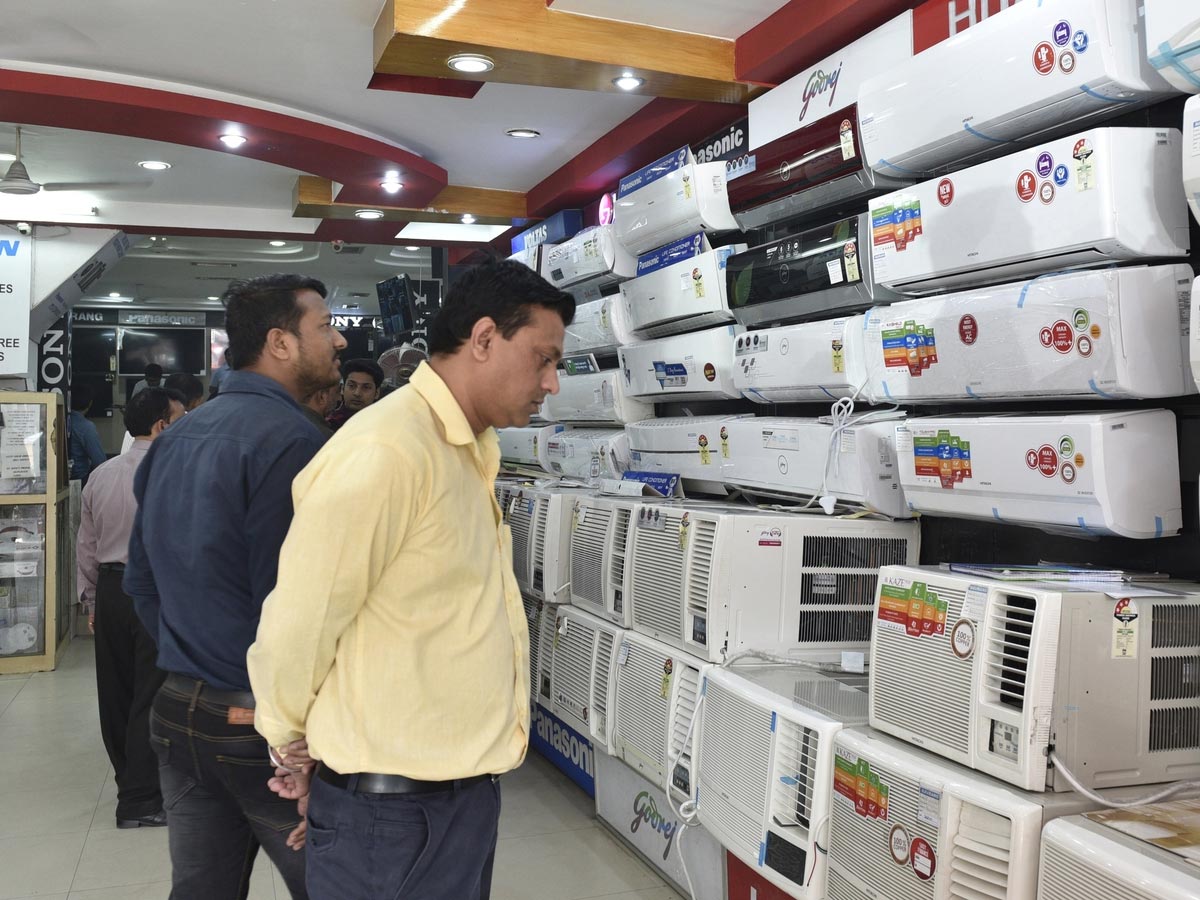 India ACs New Temperature Rules Enforcement Date Fines Details6